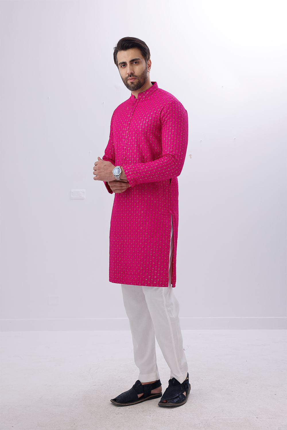 Designer Kurta 003 - 04