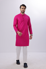 Designer Kurta 003 - 04