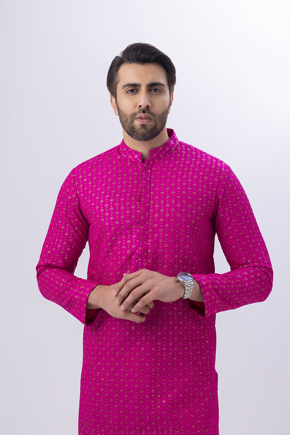 Designer Kurta 003 - 04