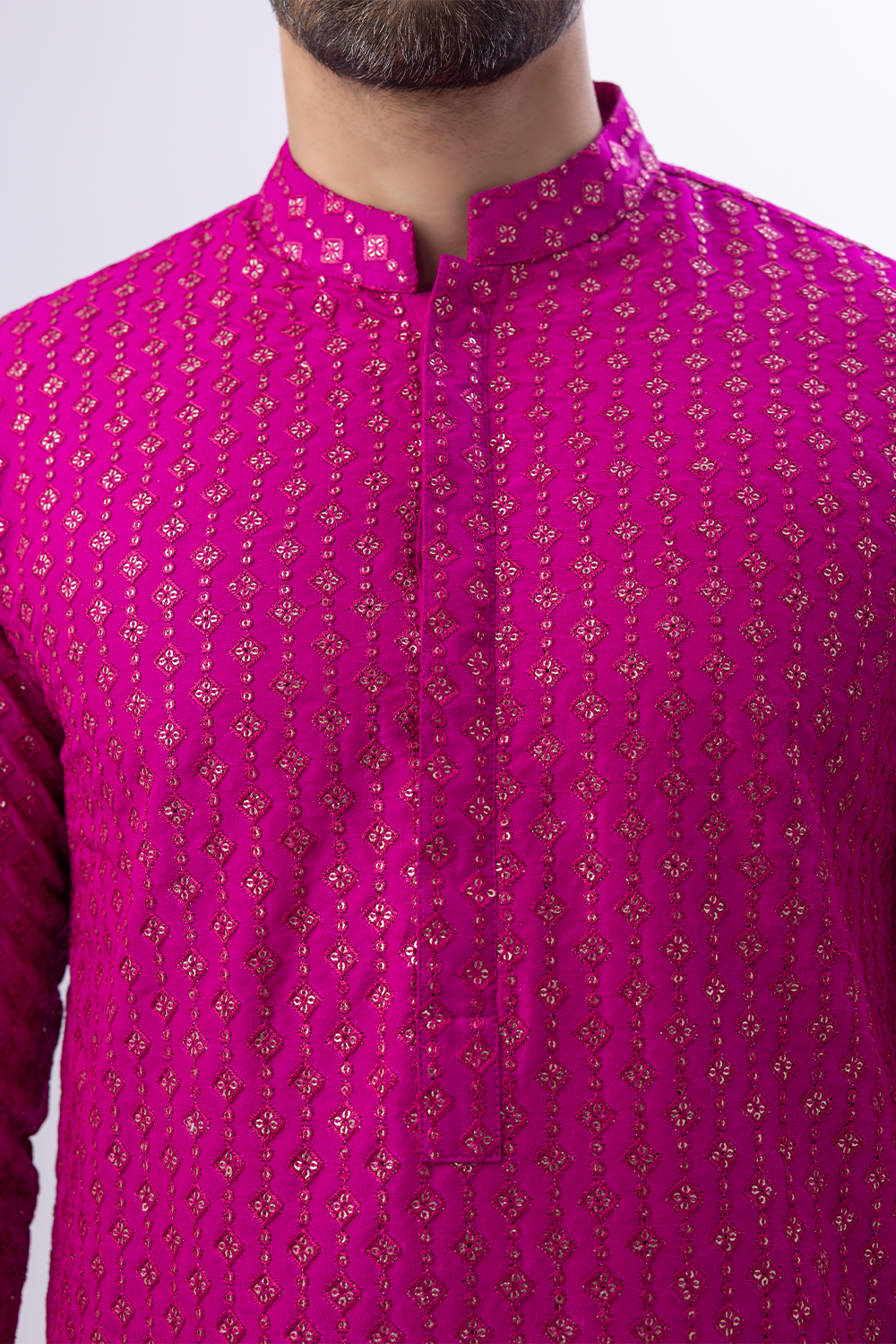 Designer Kurta 003 - 04