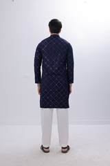 Embroidered Kurta 003 - 04