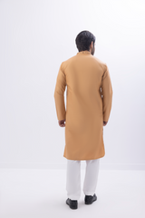 Embroidered Kurta - 07