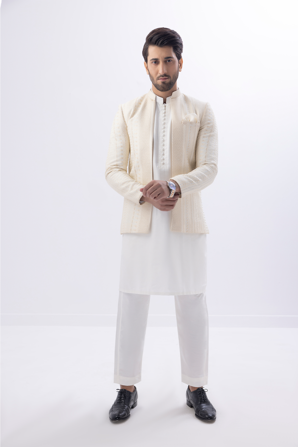 12A0622 Prince Coat - 02 - Image 1