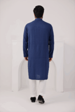 Chickenkari Kurta - 02 - Image 2