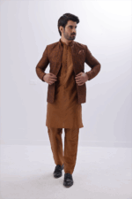 Prince Coat - 12 - Image 4