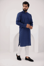 Chickenkari Kurta - 02 - Image 3