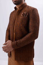 Prince Coat - 12 - Image 8