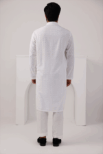 Chickenkari Kurta - 03 - Image 2