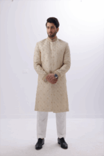 Sherwani 001