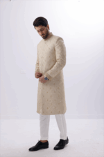 Sherwani 001 - Image 2