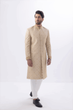 Sherwani 001 - Image 4