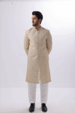 Sherwani 001 - Image 6