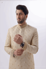Sherwani 001 - Image 7
