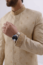 Sherwani 001 - Image 8