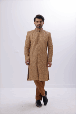 Sherwani 002 - Image 2