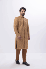 Sherwani 002 - Image 3