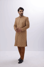 Sherwani 002 - Image 4