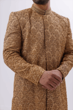 Sherwani 002 - Image 9