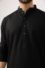 Chickenkari Kurta - 04 - Image 3