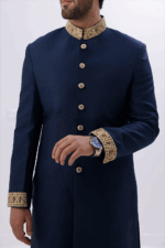 Sherwani 004 - Image 9