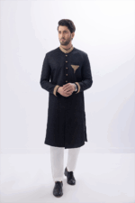 Sherwani 004 - Image 3
