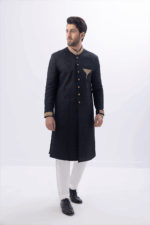 Sherwani 004 - Image 4