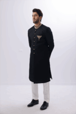 Sherwani 004 - Image 6