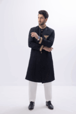 Sherwani 004 - Image 7