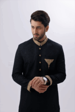 Sherwani 004 - Image 8