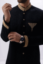 Sherwani 004 - Image 10