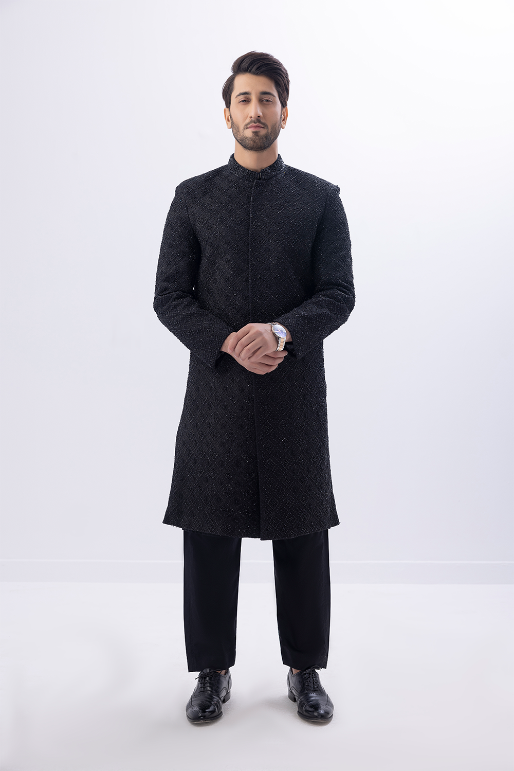 12A0836 Sherwani 005 - Image 1