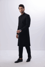 Sherwani 005 - Image 2