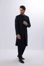 Sherwani 005 - Image 3