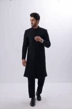Sherwani 005 - Image 4