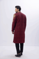 Sherwani 006 - Image 6