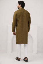 Chickenkari Kurta - 06 - Image 2