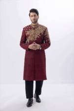 Sherwani 006 - Image 2