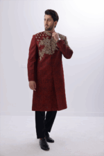 Sherwani 006 - Image 3