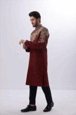 Sherwani 006 - Image 4