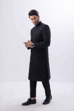 Sherwani 007 - Image 3