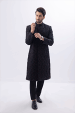 Sherwani 007 - Image 4
