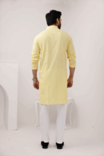 Chickenkari Kurta - 07 - Image 2