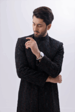 Sherwani 007 - Image 6