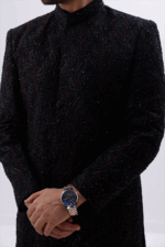 Sherwani 007 - Image 7