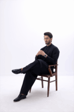 Mens Suit - 01 - Image 4