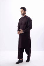 Mens Suit - 04 - Image 2