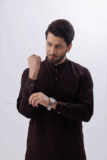 Mens Suit - 04 - Image 4