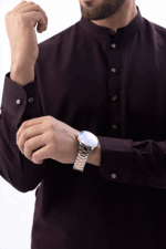 Mens Suit - 04 - Image 5