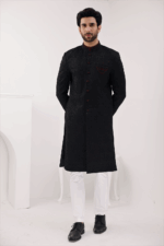 Sherwani 016 - Image 3