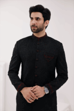 Sherwani 016 - Image 4